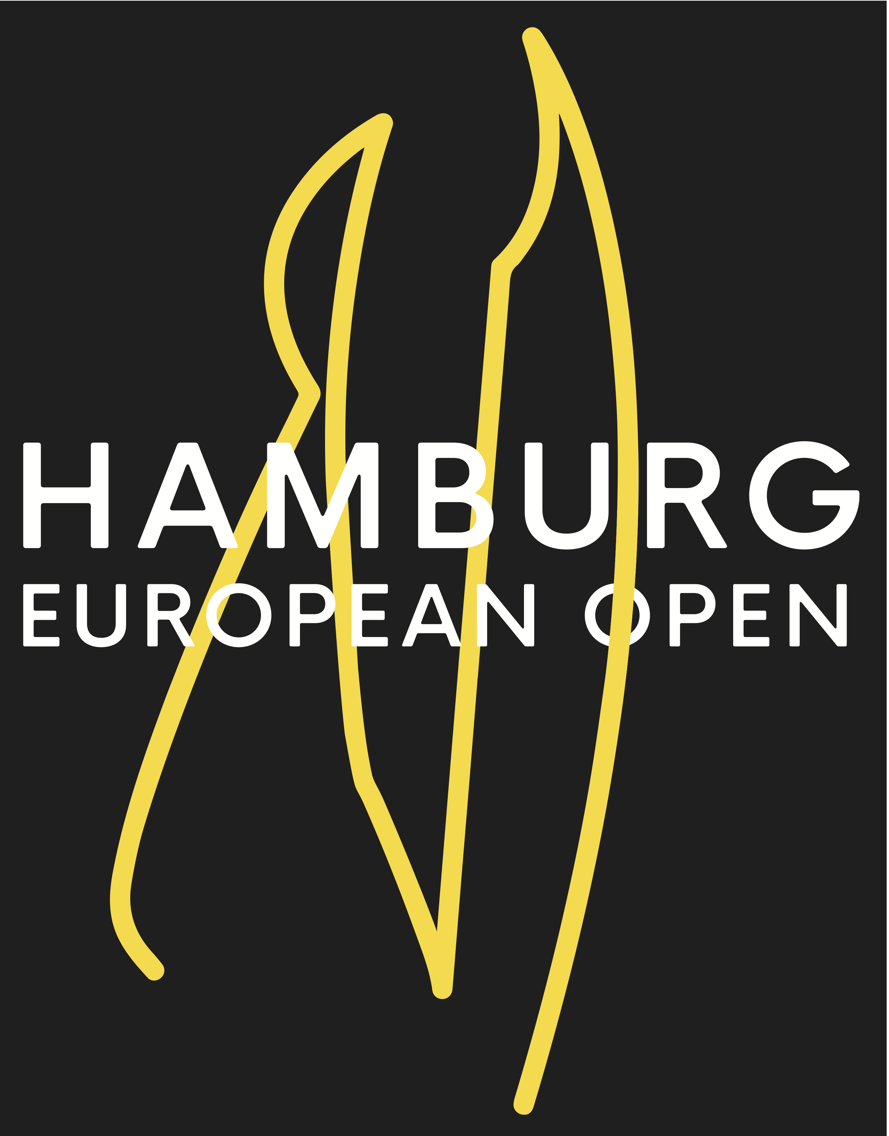 Praktikant*innen gesucht für die Hamburg European Open 2020
