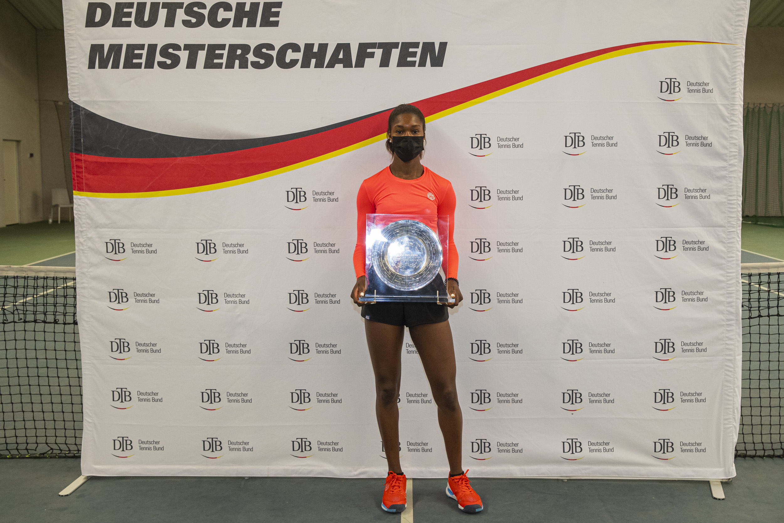 Noma Noha Akugue | Page 25 | Tennis Forum