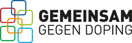 Gemeinsam gegen Doping