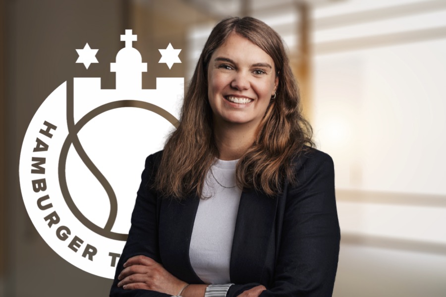 Portrait von Ann-Berit Kerker