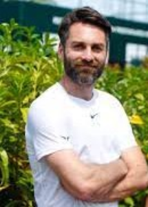 Portrait von Jacek Szygowski