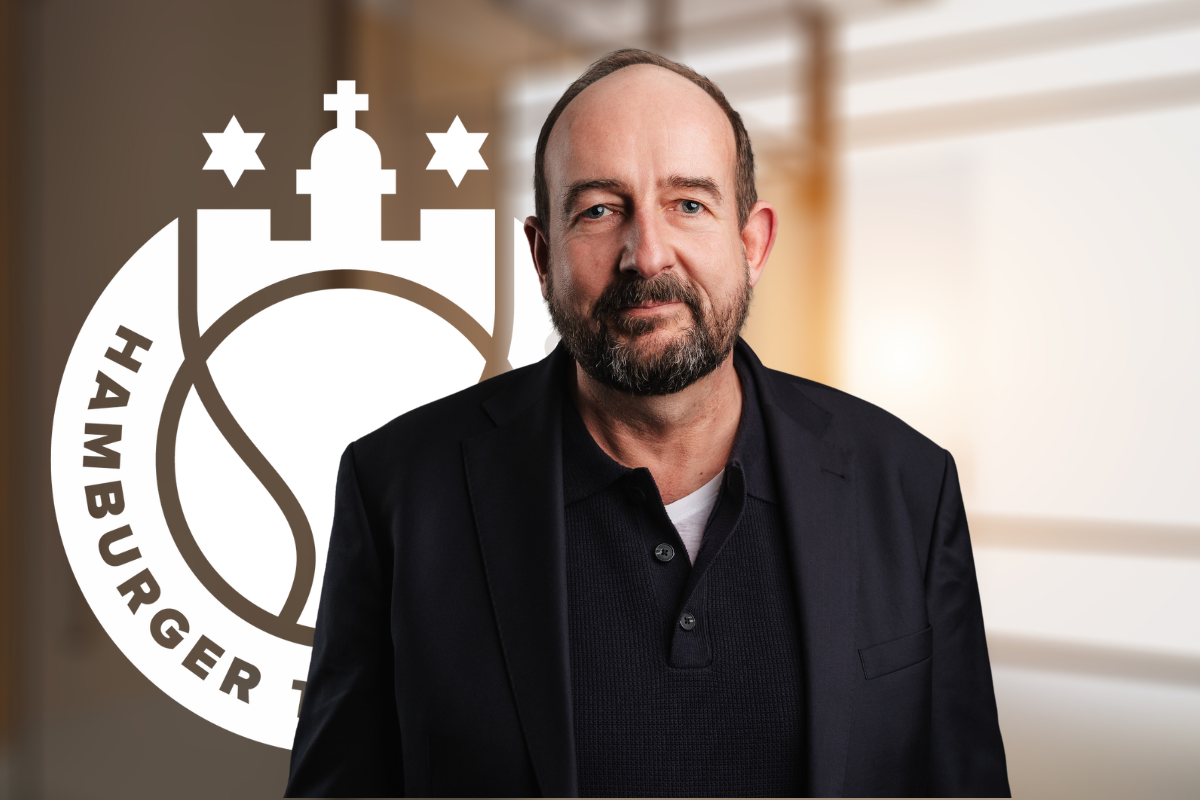 Portrait von Jan  Beutel