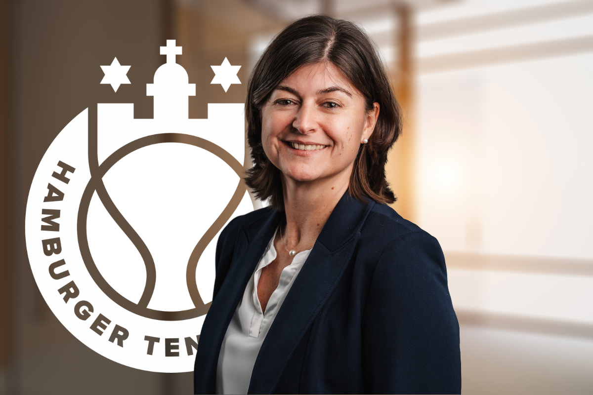 Portrait von Tanja Wollgast