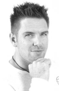 Portrait von Björn Kroll