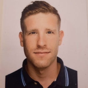 Portrait von Dennis Plambeck