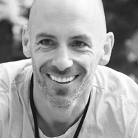 Portrait von Frederik Tychsen