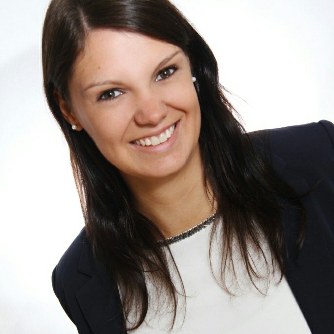 Portrait von Ann-Berit Kerker