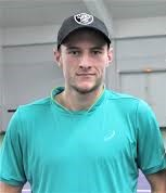 Portrait von Lucas Helfritsch