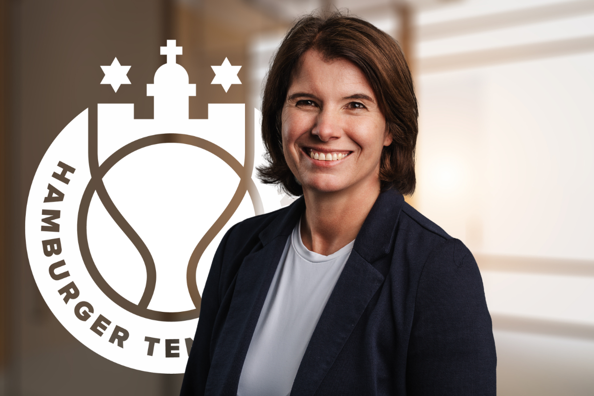 Portrait von Tanja Lübben
