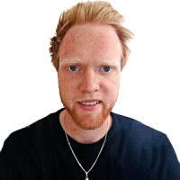 Portrait von Leonard von Hindte