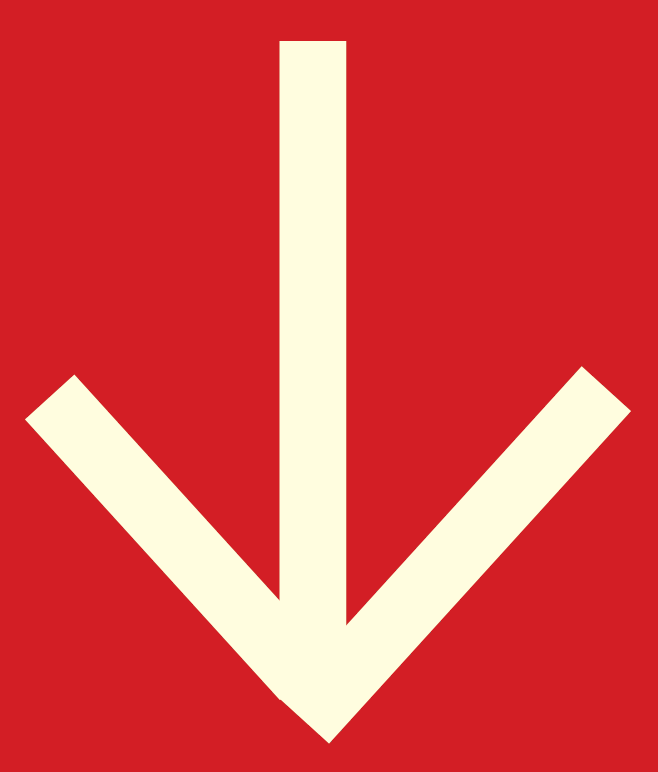 Button-Pfeil nach unten