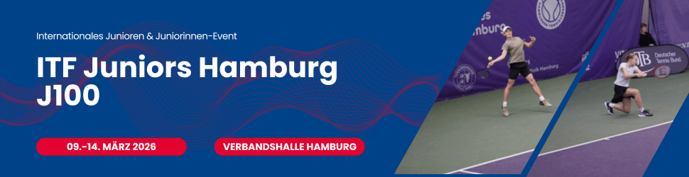 Sichtungslehrgang des Tennisverbands SH