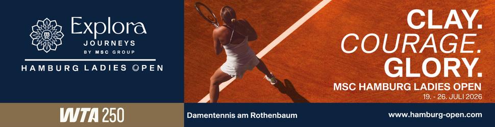 Sichtungslehrgang des Tennisverbands SH
