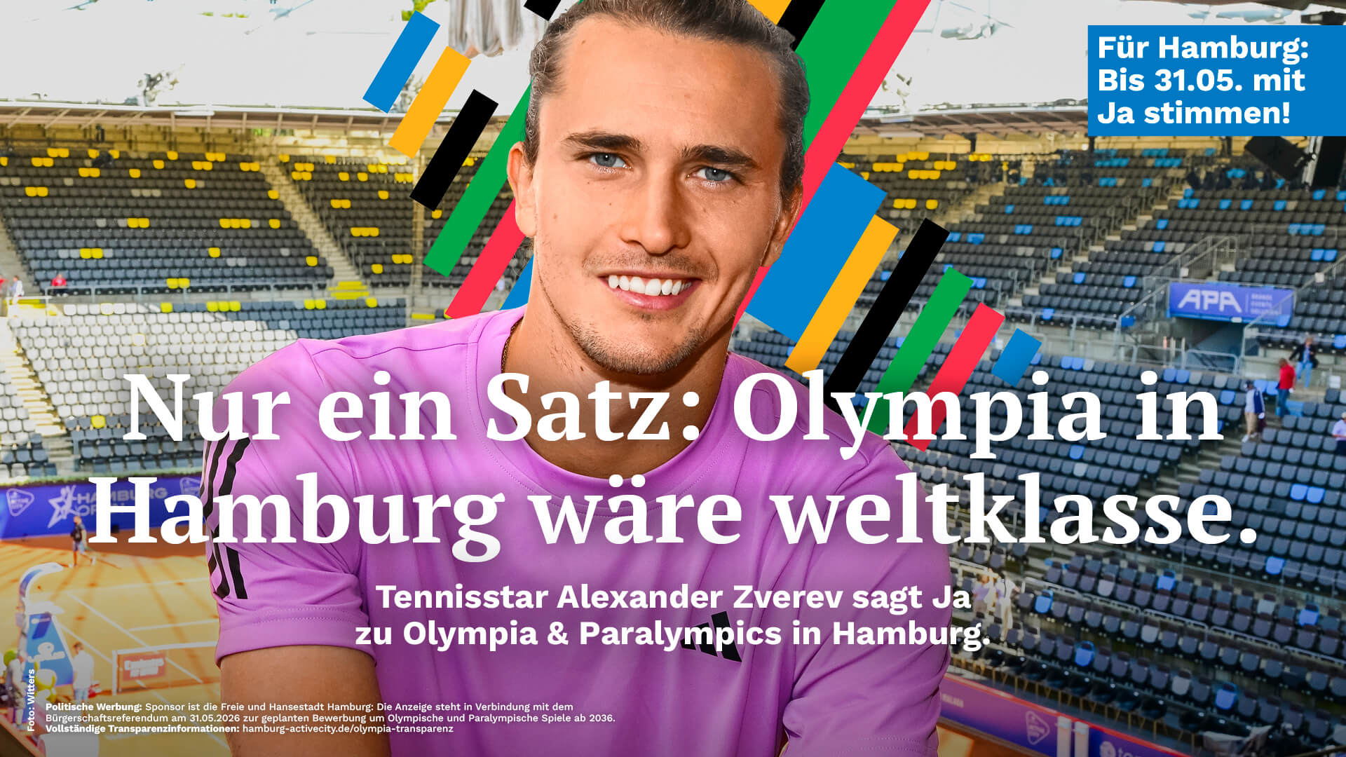 Sichtungslehrgang des Tennisverbands SH