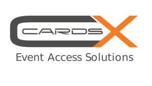 Logo von Cards X