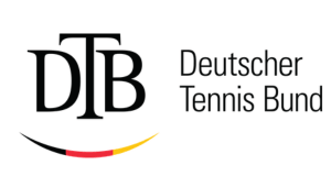 Logo von Deutscher Tennis Bund