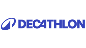 Logo von Decathlon Deutschland