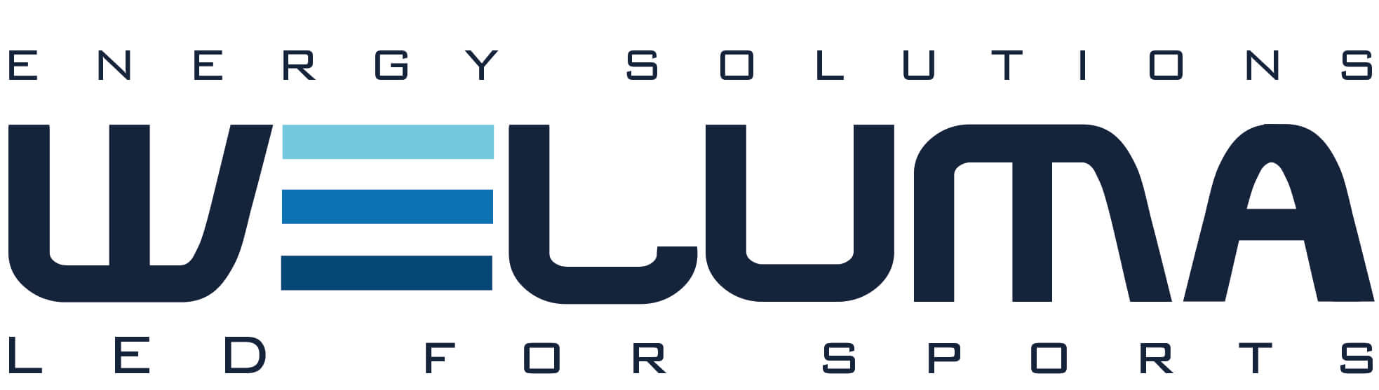 Logo von WELUMA GmbH