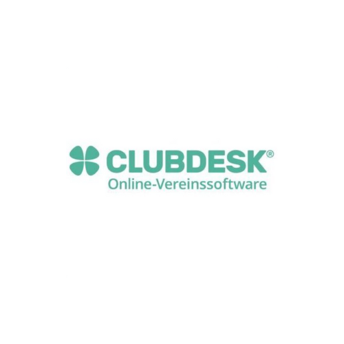 Logo von ClubDesk