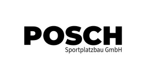 Logo von Posch Sportplatzbau