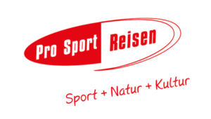 Logo von Pro Sport Reisen