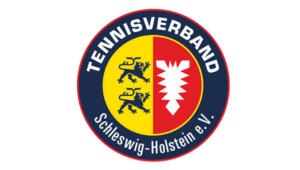 Logo von Tennisverband Schleswig Holstein