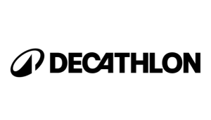 Logo von Decathlon Deutschland