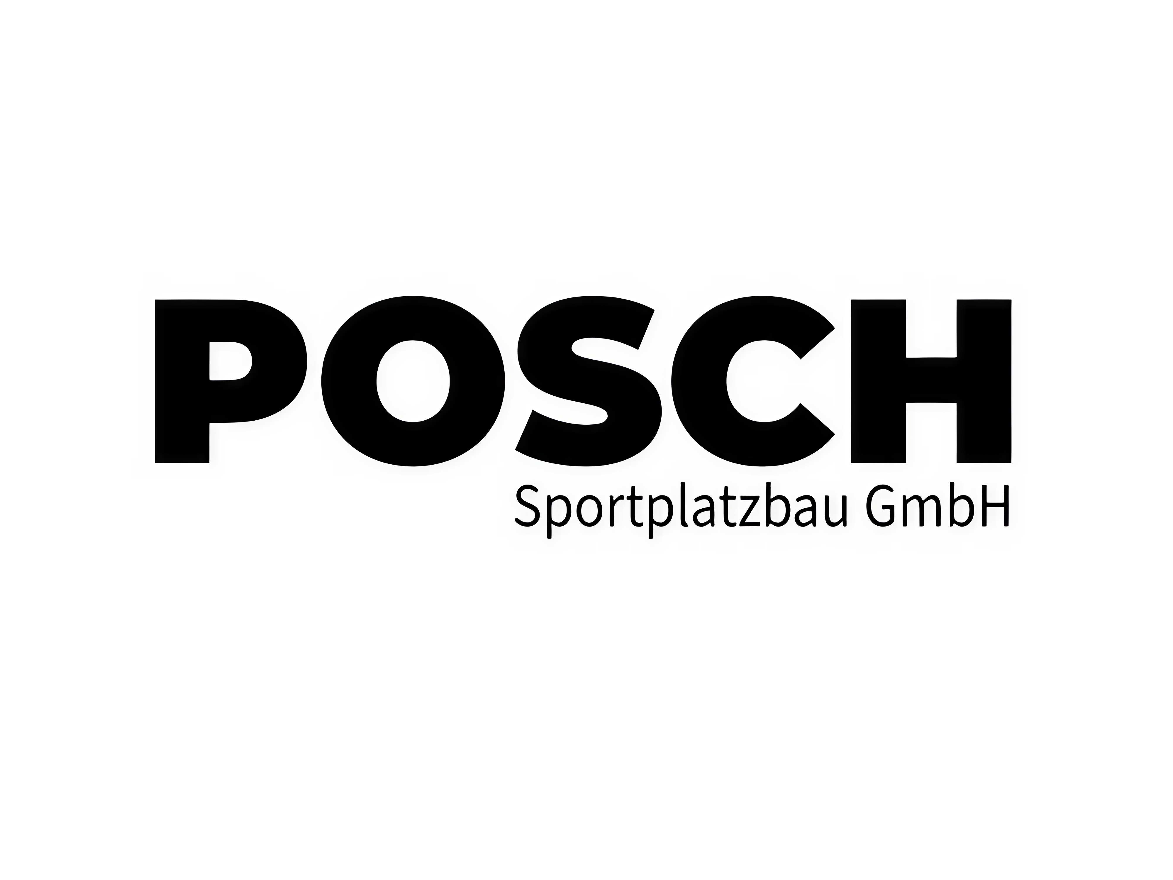 Posch Sportplatzbau